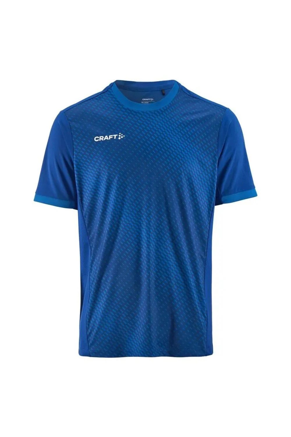 Evolve 2.0 contrast graphic jersey men - Afbeelding 7