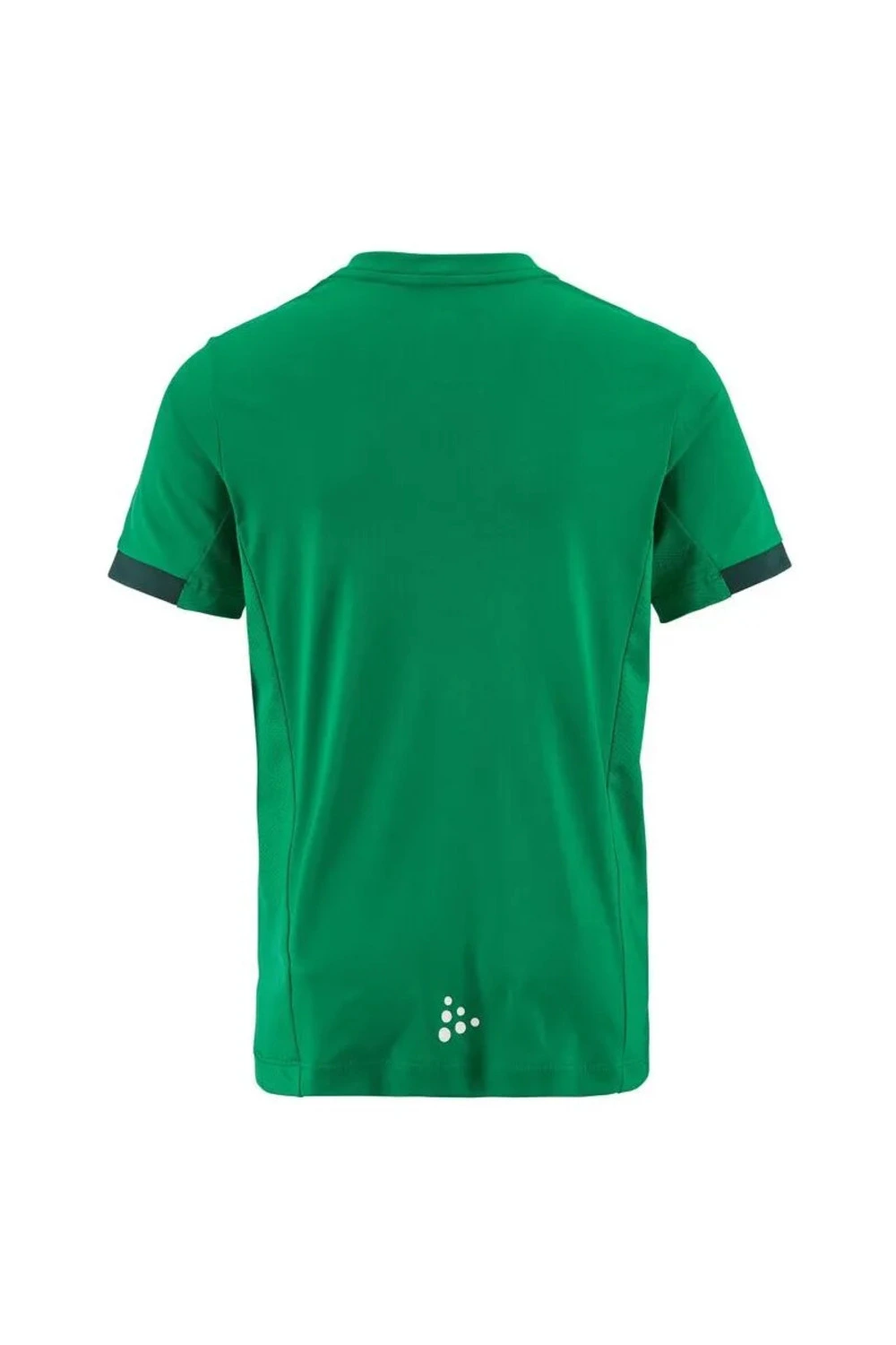 Evolve 2.0 contrast graphic jersey junior - Afbeelding 2