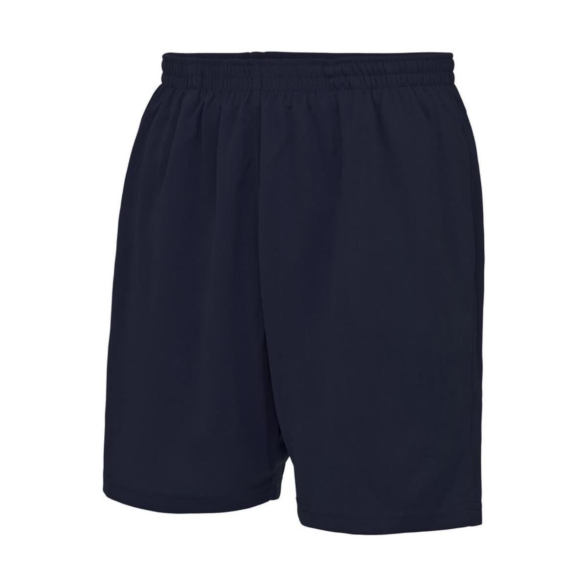 Just Cool Cool Shorts French Navy XS