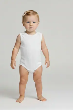 Baby Bodysuit Kiddy