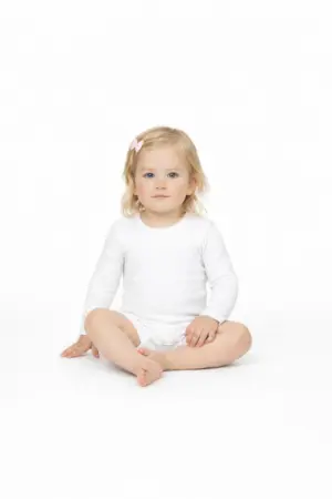 Baby Bodysuit Piccolo