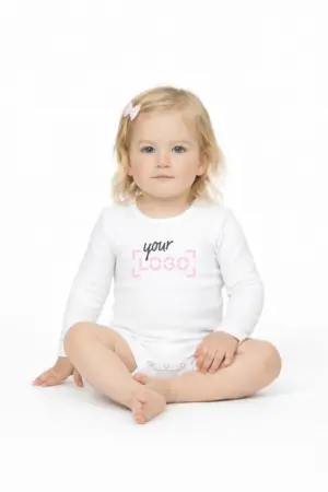 Baby Bodysuit Piccolo