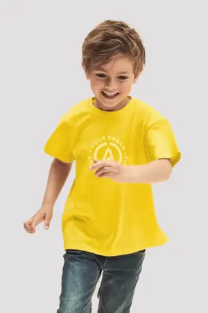 Kindershirts