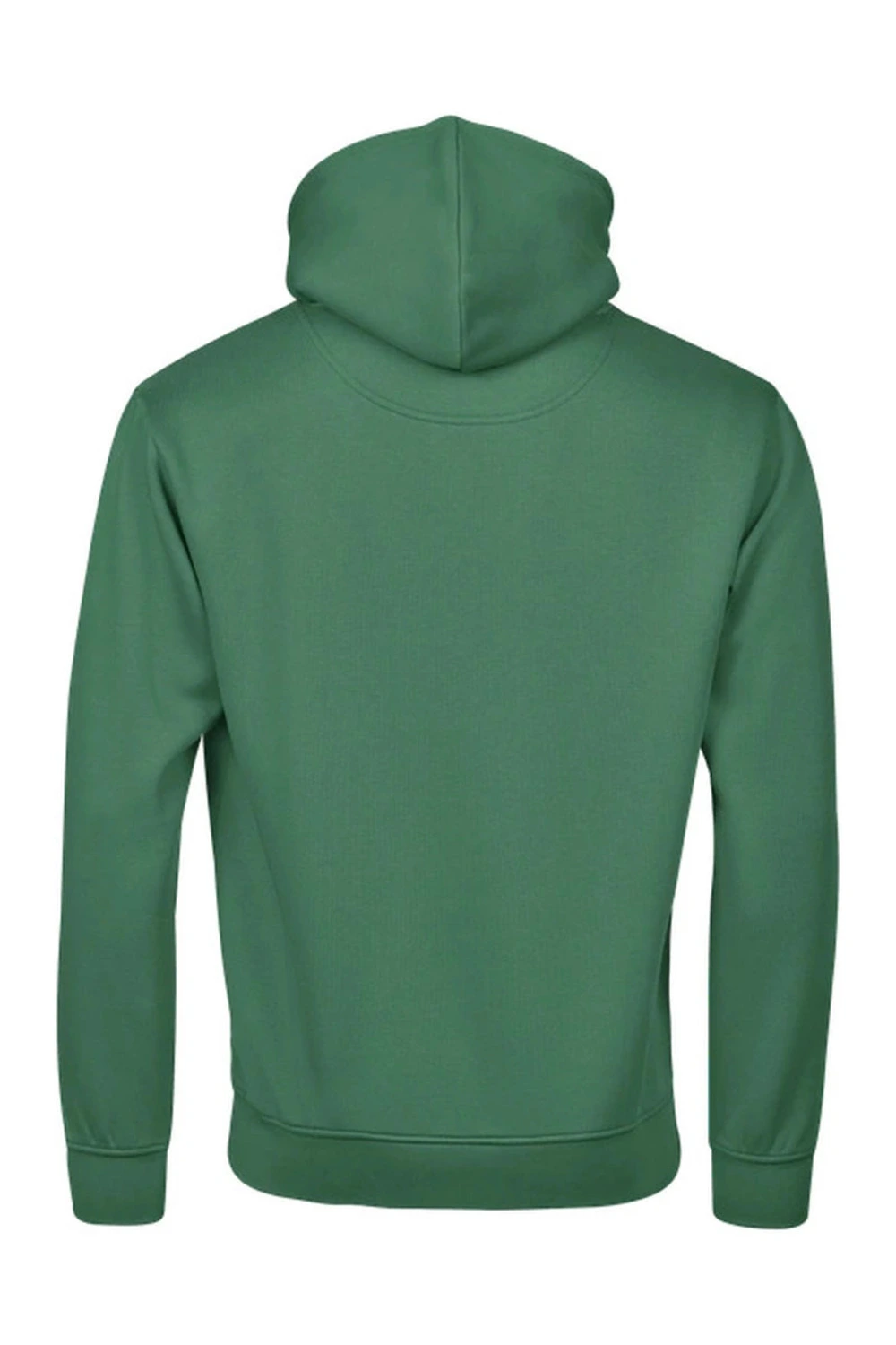 Unlabeled Hooded Sweatshirt - Afbeelding 2