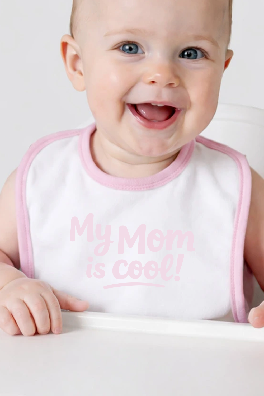 Baby Bib Tender - Afbeelding 2