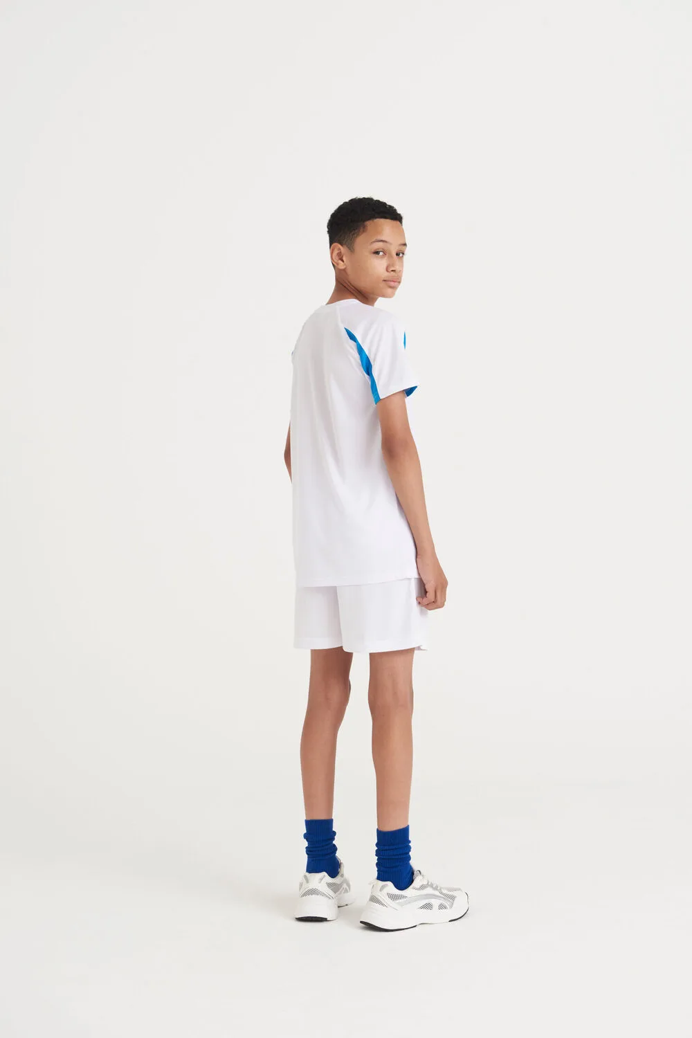 Kids´ Contrast Cool T - Afbeelding 2