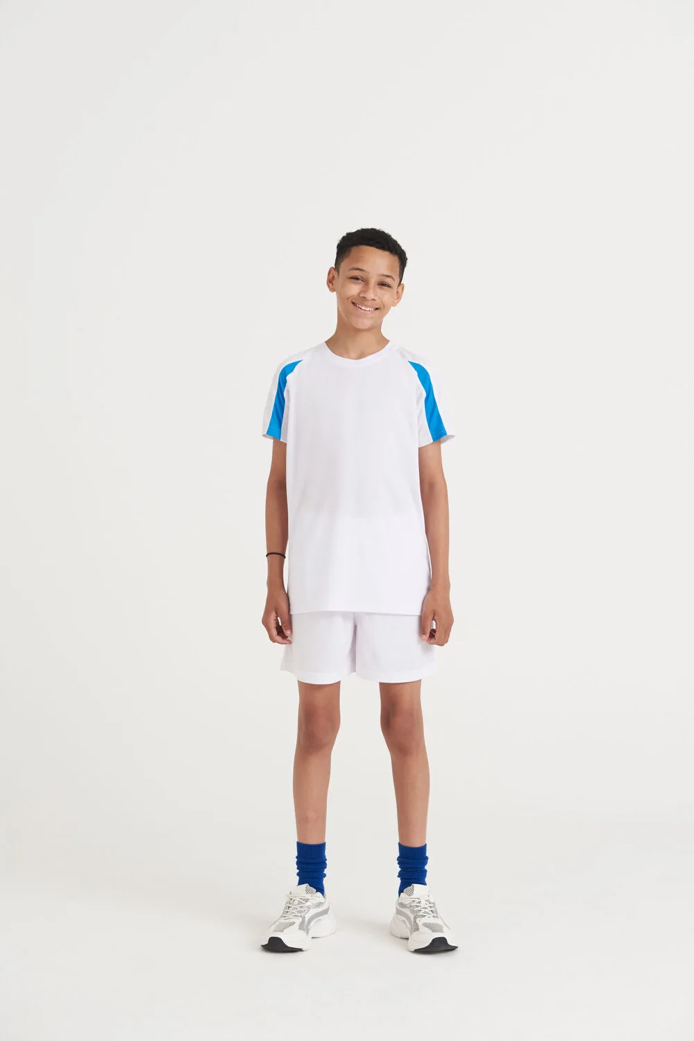 Kids´ Contrast Cool T