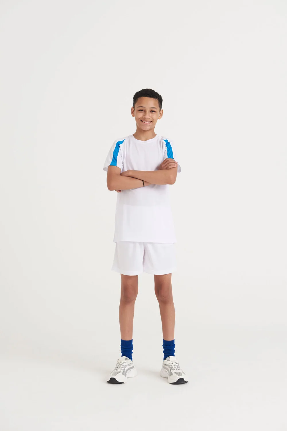 Kids´ Contrast Cool T - Afbeelding 3