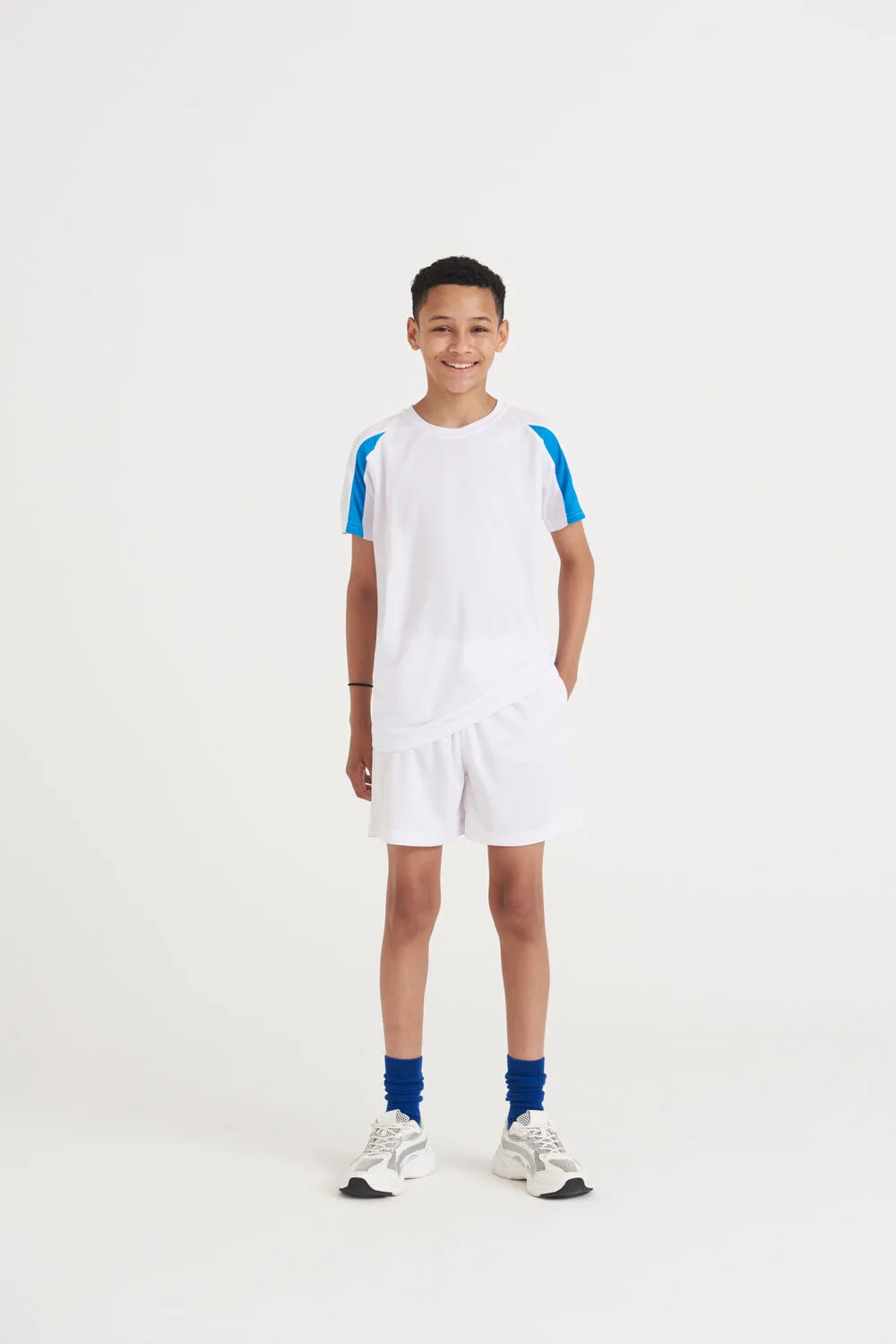 Kids´ Contrast Cool T - Afbeelding 4