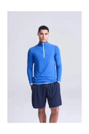 Men´s Cool 1/2 Zip Sweat