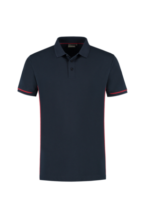 Poloshirt Carsen