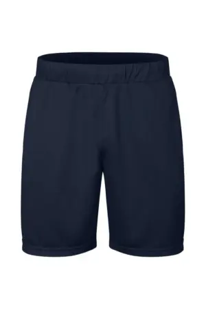 Basic Active Shorts