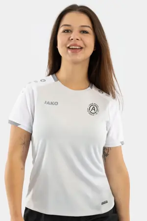 T-shirt Dynamic Women