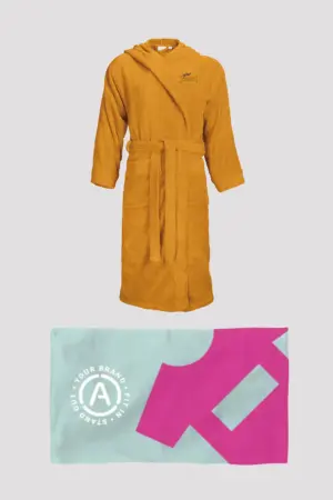 Interieur- en badtextiel