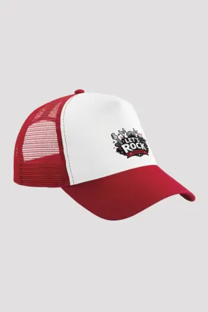 Trucker cap