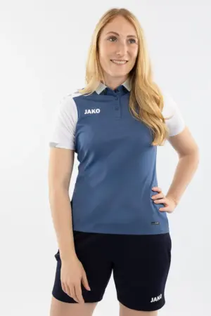 JAKO Polo Dynamic Women