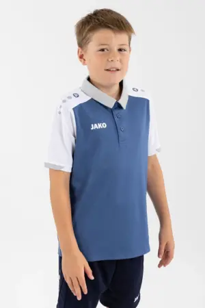 Polo Dynamic Kids