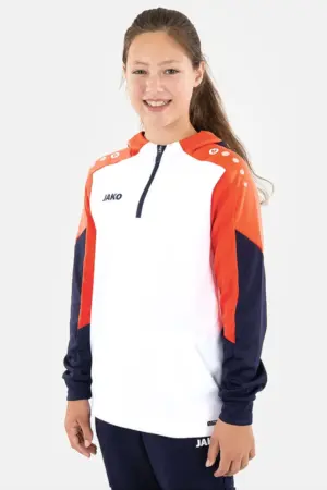 Zip hoody Dynamic Kids