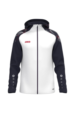 Jas met cupuchon Sonic Kids