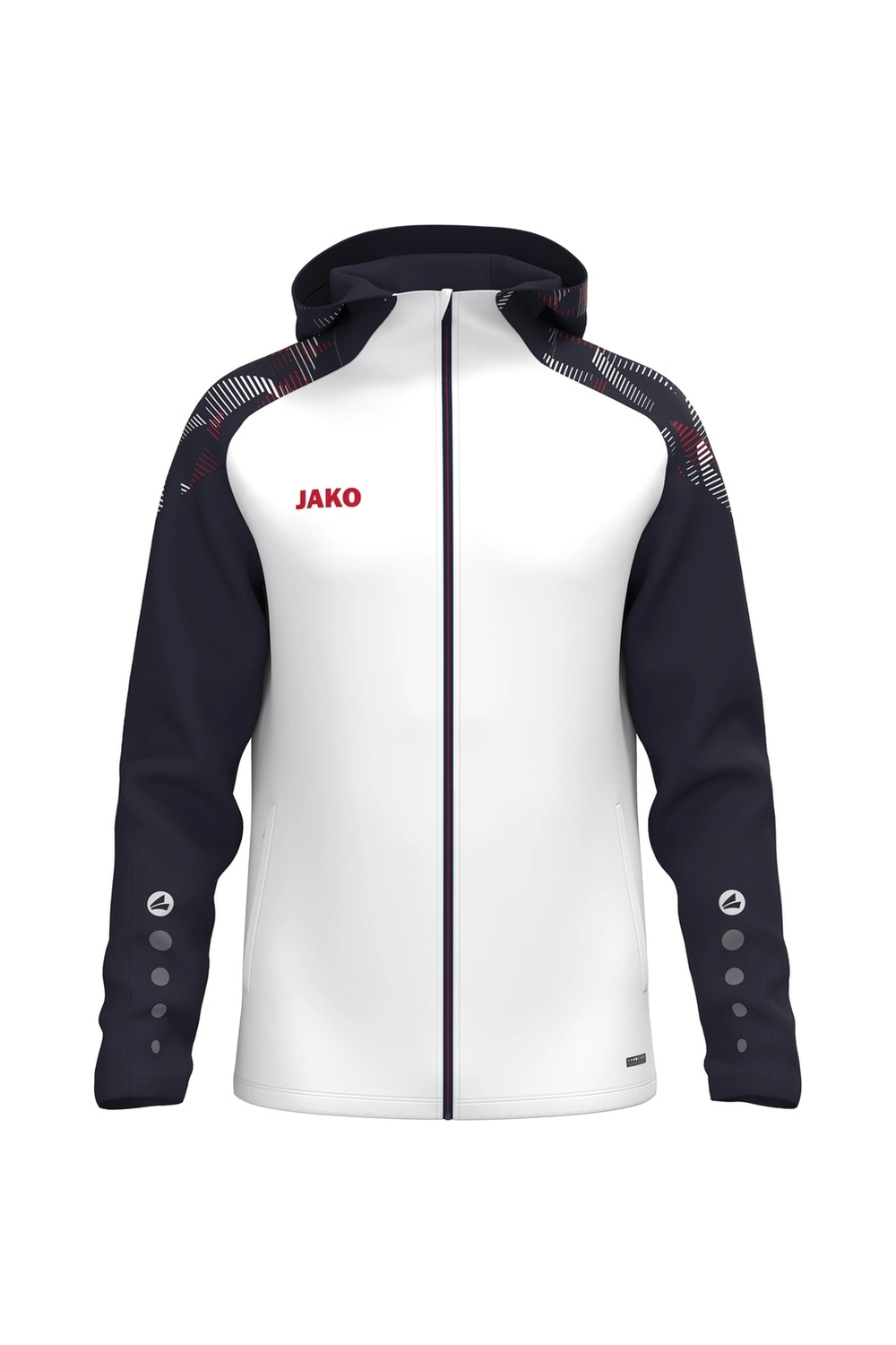 Jas met cupuchon Sonic Kids