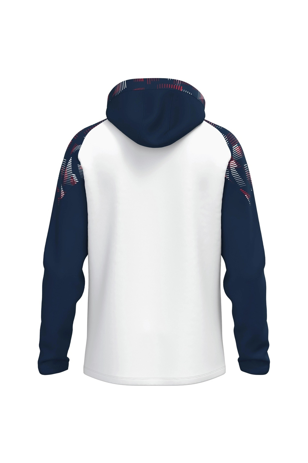 Jas met cupuchon Sonic Kids - Afbeelding 2