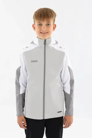 Jas met kap Dynamic Kids