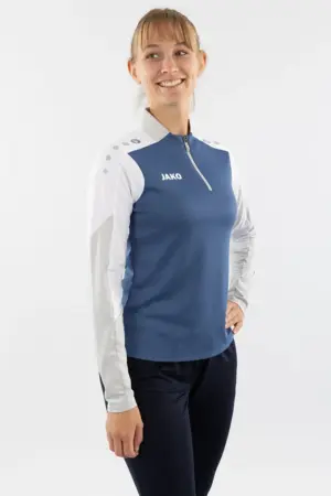 Ziptop Dynamic Women