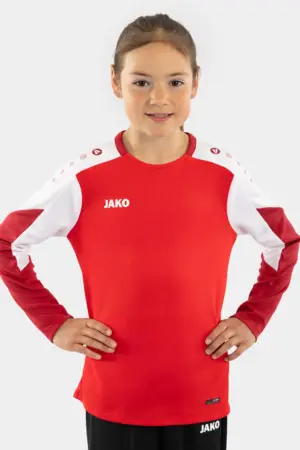 Longsleeve Dynamic Kids