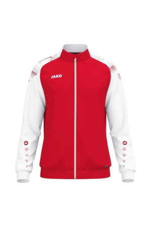 Polyestervest Sonic Kids