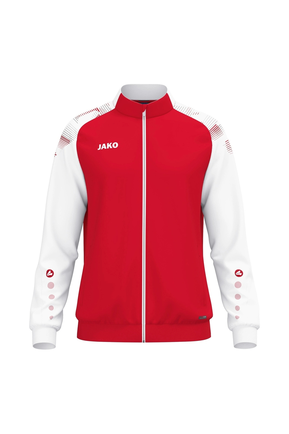 Polyestervest Sonic Kids