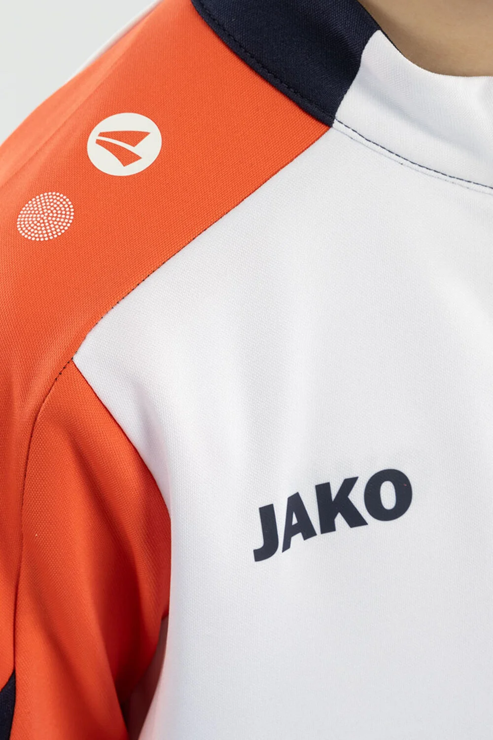 Polyestervest Dynamic Kids - Afbeelding 5