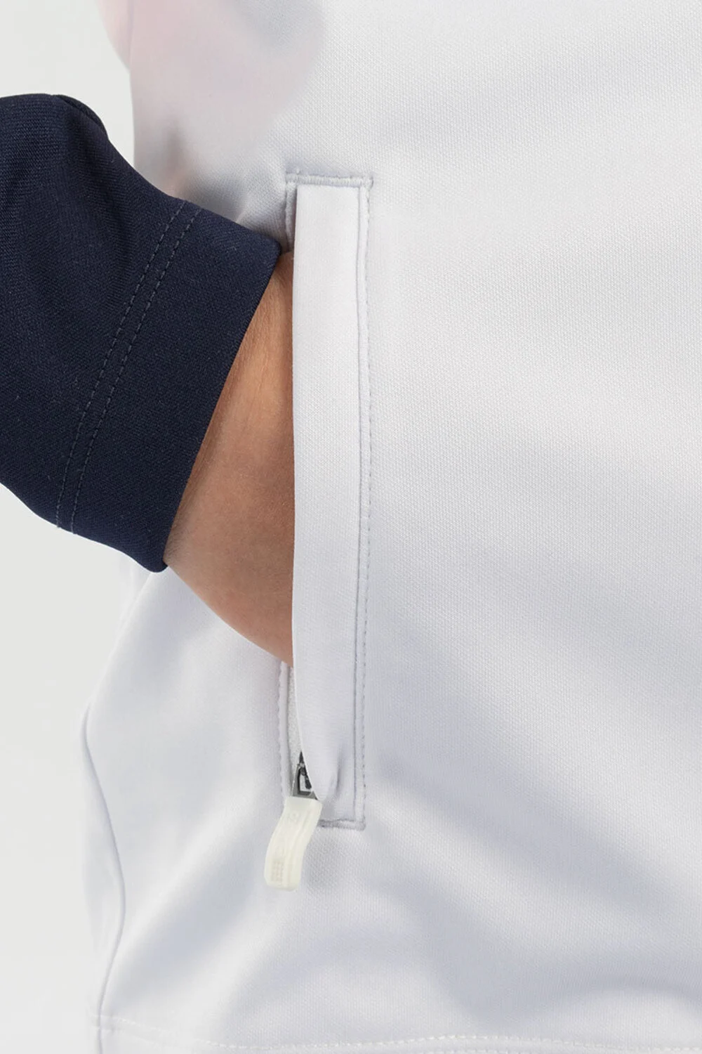 Polyestervest Dynamic Kids - Afbeelding 3