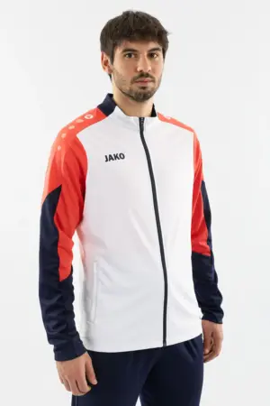 Polyestervest Dynamic