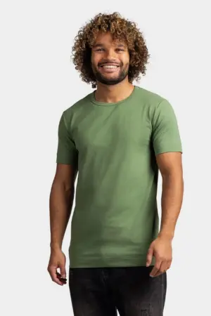 T-shirt Crewneck SS for him