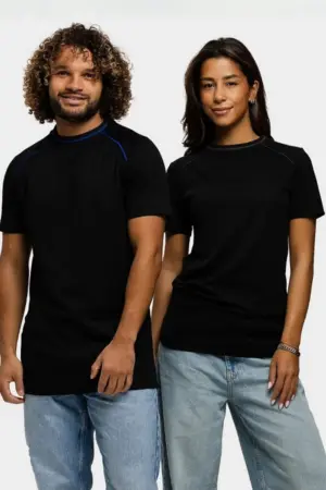 Everywear Accent T-shirt Unisex