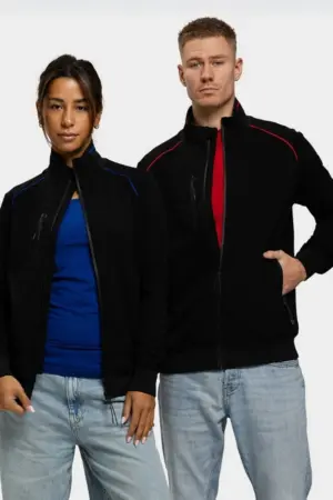 Everywear Accent Cardigan Unisex