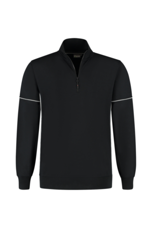 Zipsweater Collin