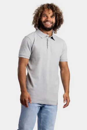 Polo Basic SS for him