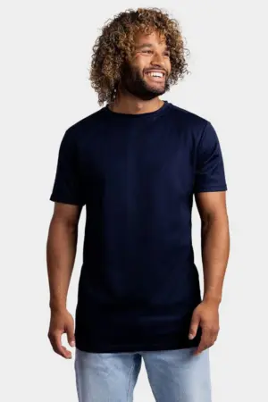 T-shirt Workwear Cooldry for him
