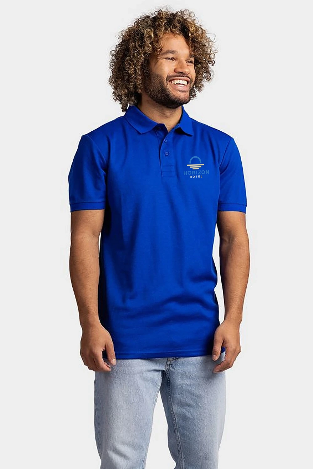 Polo Workwear Cooldry for him