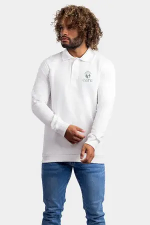 Polosweater Workwear Uni
