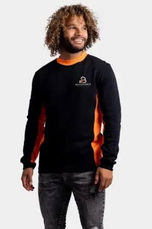 Sweater Workwear