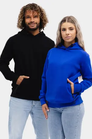 Everywear Hooded Sweater