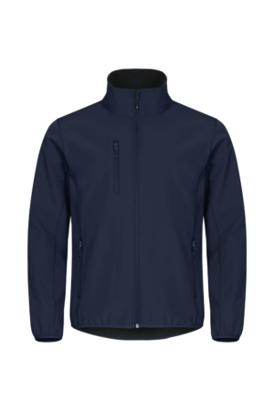 Classic Softshell Jacket