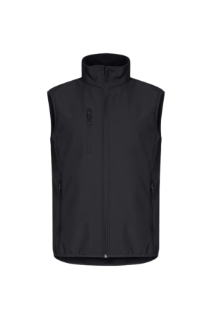 Classic Softshell Vest