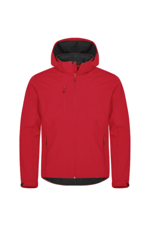 Classic Softshell Hoody