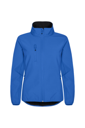 Classic Softshell Jacket Lady
