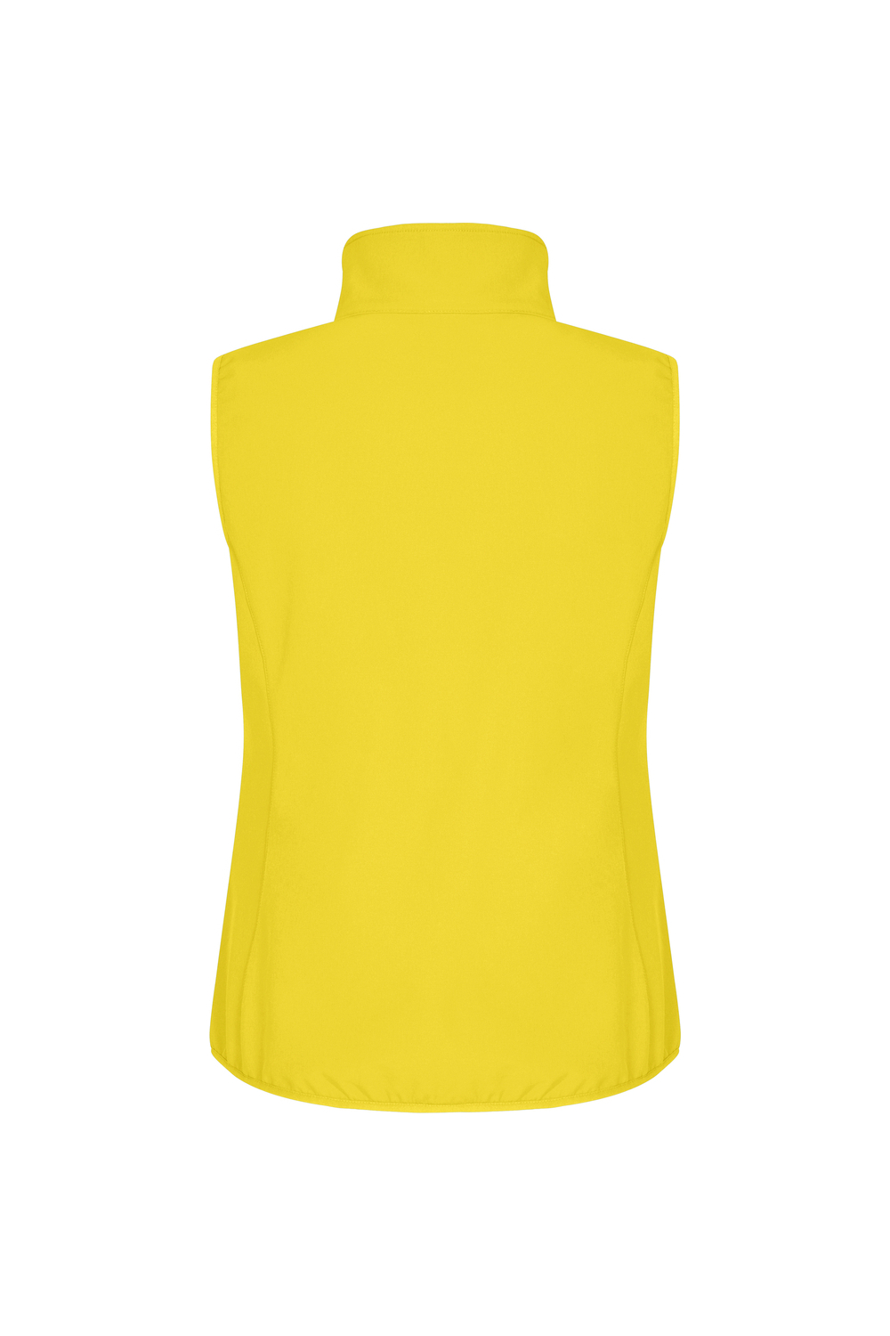 Classic Softshell Vest Lady - Afbeelding 2