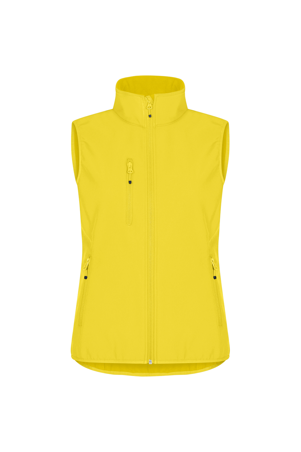 Classic Softshell Vest Lady