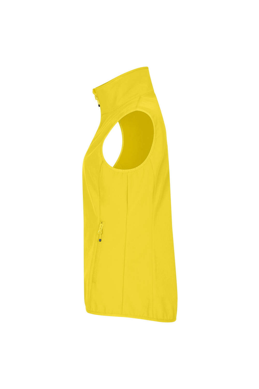 Classic Softshell Vest Lady - Afbeelding 4